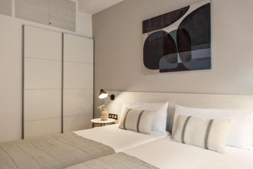 Precioso apartamento en el Centro