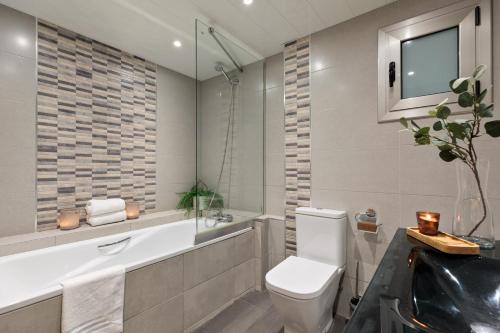 Precioso apartamento en el Centro