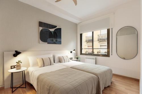 Precioso apartamento en el Centro