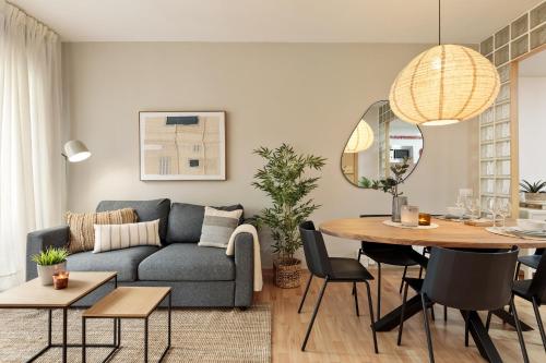 Precioso apartamento en el Centro