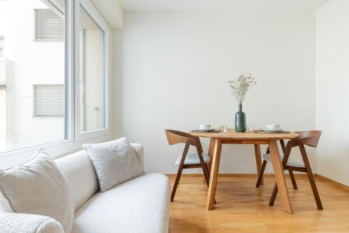 Foto Stylish Lakeside Studio 1
