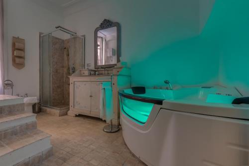 Suite Experience Spanish Steps Apartment