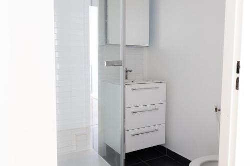 Fotografie z fotogalerie ubytování PeaceHome v destinaci Courbevoie