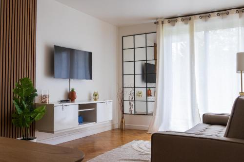 Photo de la galerie de l'établissement PeaceHome, à Courbevoie