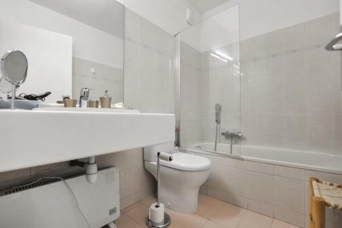 Nice studio for two close to the beaches of Cannes