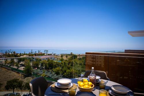 Seaside Serenity Apartment