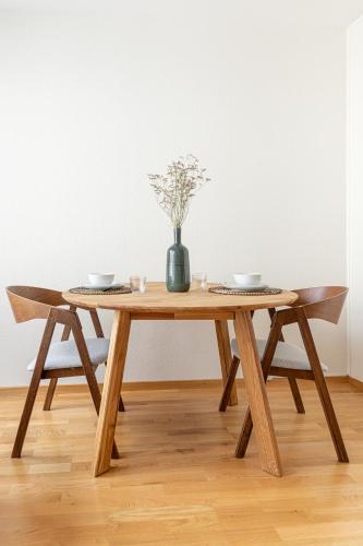 Foto Stylish Lakeside Studio 6