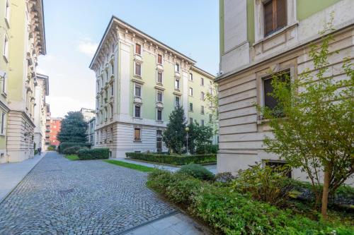 Laurana, 6 Ampio e luminoso appartamento per 6