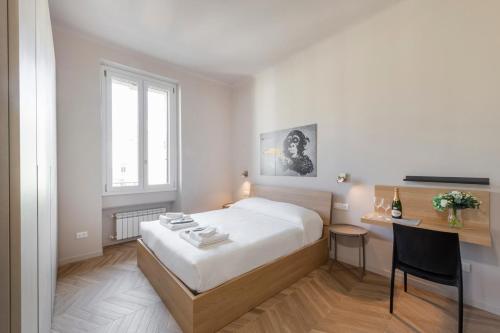 Laurana, 6 Ampio e luminoso appartamento per 6