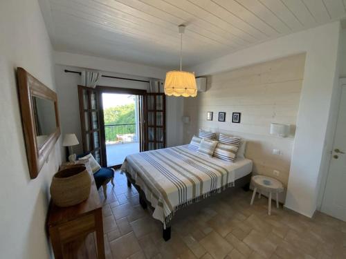 Villa Cassiopee, Skiathos Luxury Villa