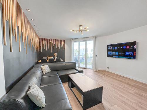 Confort moderne & Wi-Fi puissant