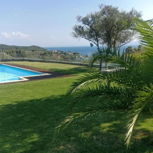 Villa Cassiopee, Skiathos Luxury Villa