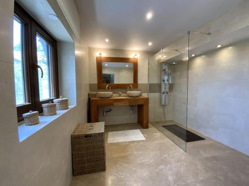 Villa Cassiopee, Skiathos Luxury Villa