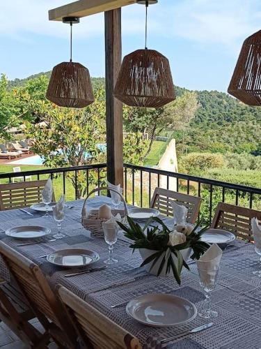 Villa Cassiopee, Skiathos Luxury Villa