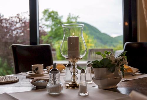 Galeriebild der Unterkunft Landhotel Maarheide in Niederdürenbach