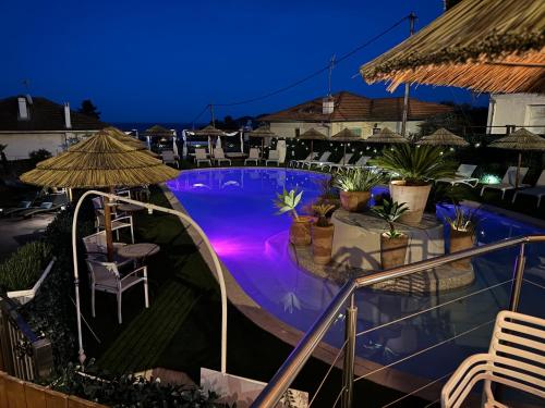 Boutique Hotel & Spa la Villa Cap Ferrat