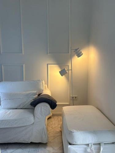 La Casa del Corral Triana collection apartment