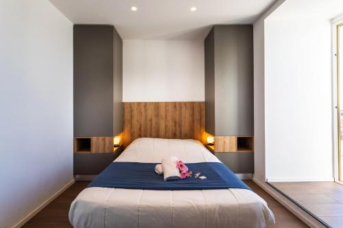 VUE DES ANGES AP4238 By Riviera Holiday Homes