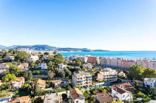VUE DES ANGES AP4238 By Riviera Holiday Homes