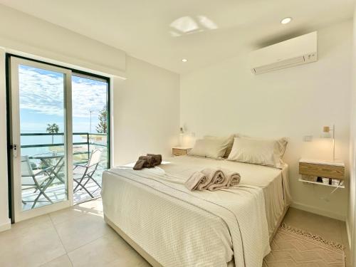 Apt GH - 50 meters from beach