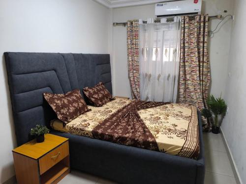 Douala city Guest house, kotto Bloc L, Cameroon