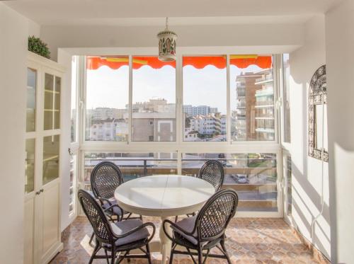 Sol Montemar 50 by IVI Real Estate