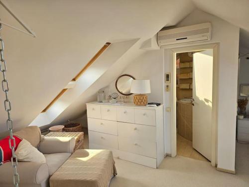Penthouse Easydoor