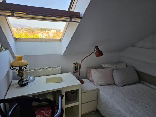 Penthouse Easydoor
