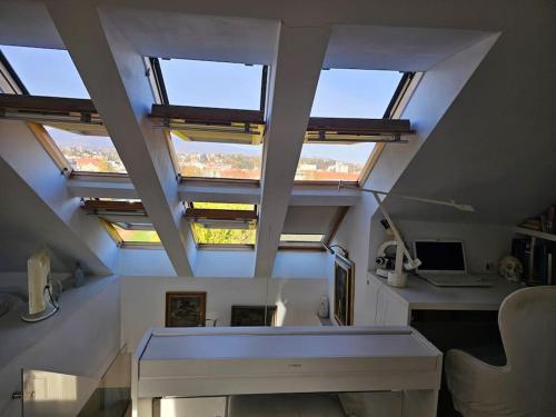 Penthouse Easydoor