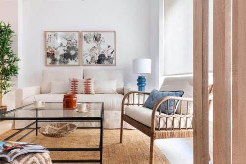 Magno Urban Suites Monte Carmelo