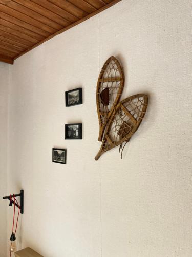 マルニッツにあるMallnbach Apartmentsのギャラリーの写真
