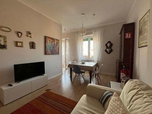 Anna Lucia's Flat vicino a Trastevere e al San Camillo