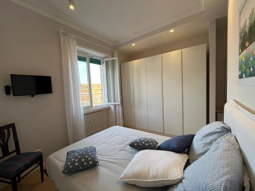Anna Lucia's Flat vicino a Trastevere e al San Camillo