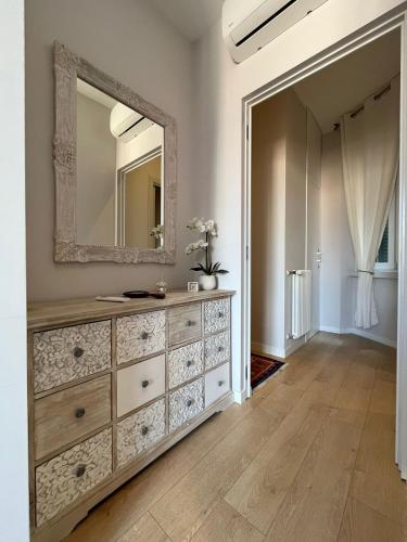 Anna Lucia's Flat vicino a Trastevere e al San Camillo