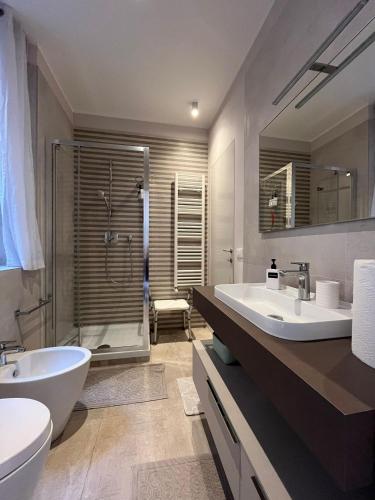 Anna Lucia's Flat vicino a Trastevere e al San Camillo