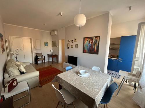 Anna Lucia's Flat vicino a Trastevere e al San Camillo