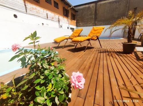 Ảnh trong thư viện ảnh của Mar Hotel ở Arroio do Sal