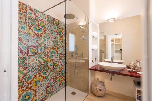 Gallery image of Donna Coraly Country Boutique Hotel in Siracusa