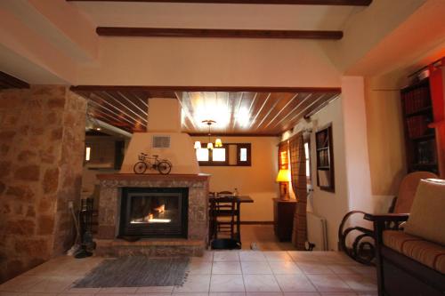 Gambar di galeri bagi Pine Lodge by Ski Alure di Arachova