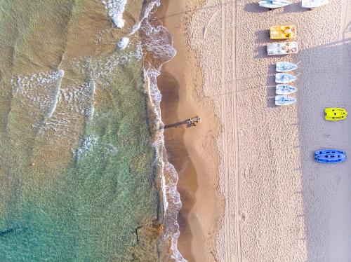 Φωτογραφία από το άλμπουμ του Hotel Riva degli Etruschi σε San Vincenzo