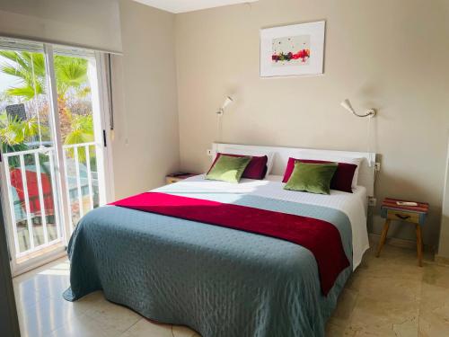 San Miguel B&B Granada