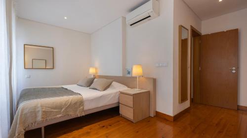 Luminous 1BDR Apartment by LovelyStay