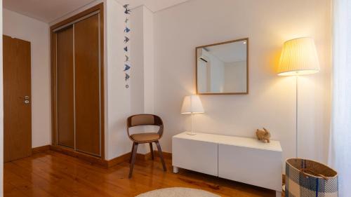 Luminous 1BDR Apartment by LovelyStay
