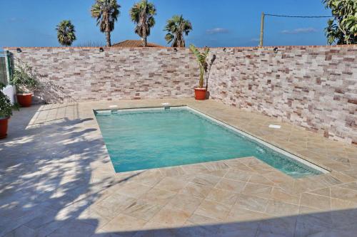 Chalet Mendoza