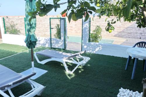 Chalet Mendoza
