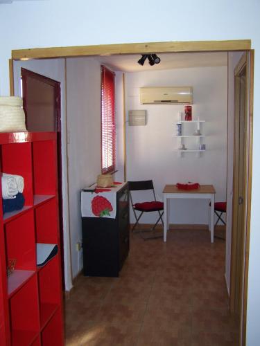 Apartamento Calle Goles
