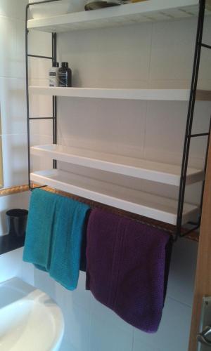 Apartamento Calle Goles