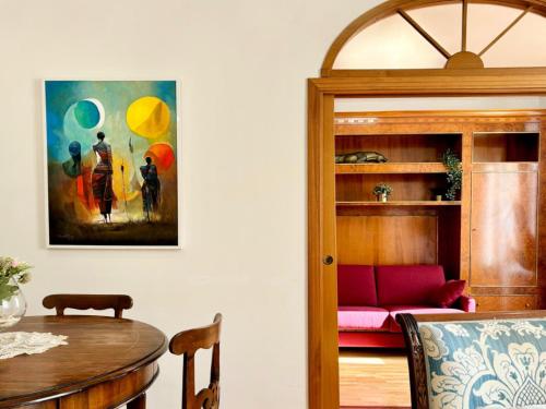 DaliTourism - Colosseo Prestige Apartment