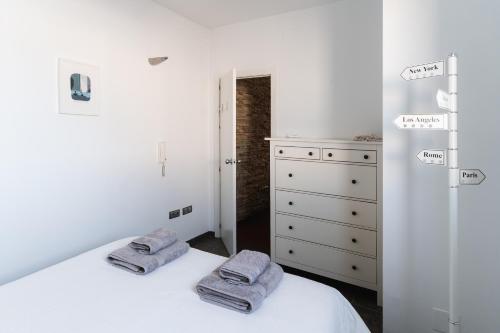 Veoapartment Sol Terraza