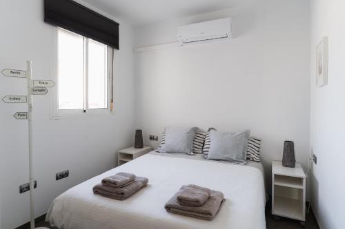 Veoapartment Sol Terraza